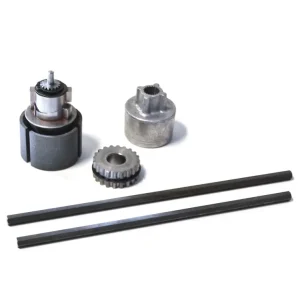 WARN Bremse neu M5000-9000, DC 500 Neue Kollektion