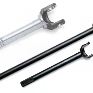 Direktkauf WARN-Achswelle innen rechts Jeep CJ ‘72-‘81