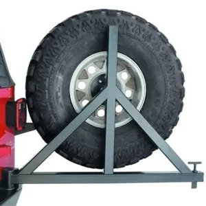 Beliebt WARN Reserveradträger Jeep CJ, nur mit 1-62947