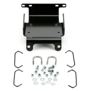 Seilwindenanbausatz Suzuki 450 4x4, 500, 700 4x4, R450 2x4 Direktkauf