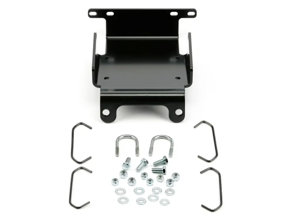 Seilwindenanbausatz Suzuki 450 4x4, 500, 700 4x4, R450 2x4 Direktkauf
