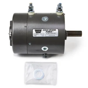 Geprüft WARN Motor 12V für M8000