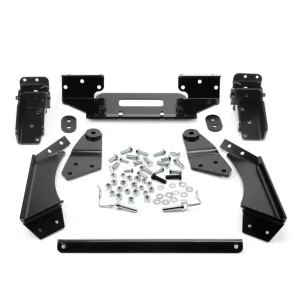Neuheit Schneepfluganbausatz Polaris PROVANTAGE