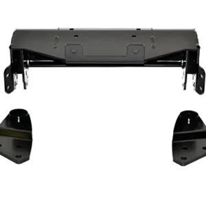 Schneepfluganbausatz Kymco MXU 450i PROVANTAGE (front mount) Solange Der Vorrat Reicht