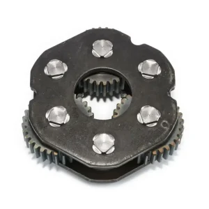 Neue Ware WARN Planetenrad 3, ZEON 8/10/12
