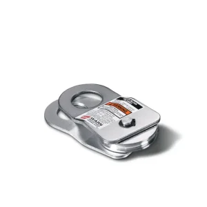 WARN Umlenkrolle klein -6,4 mm, Bruchlast 4 t Neu