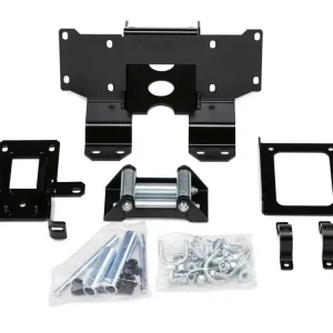 Seilwindenanbausatz Arctic Cat SxS Wildcat 1000i Neue Ware