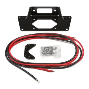 WARN Seilwindenanbausatz Honda Pioneer 500 Modelljahr 2014 Begrenztes Angebot