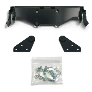 Saisonangebot Schneepfluganbausatz Yamaha PROVANTAGE Kodiaq/Grizzly 700 (Frontmontage)