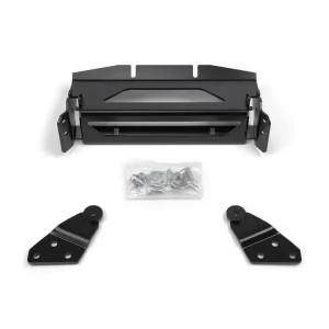 Super-Preis Schneepfluganbausatz CAN-AM Outlander PROVANTAGE (Frontmontage)