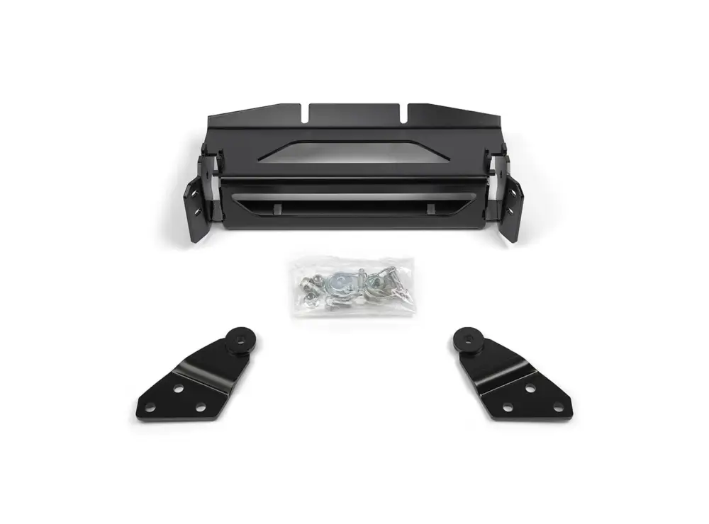 Super-Preis Schneepfluganbausatz CAN-AM Outlander PROVANTAGE (Frontmontage)
