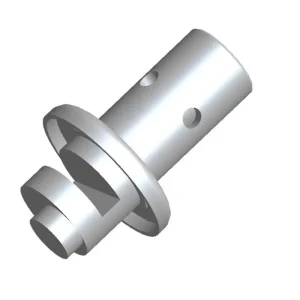 Geprüft Freilaufhebel für 9,5XP, XDC, XD9000, M8000, Tabor 10 & 12, zur Verlängerung