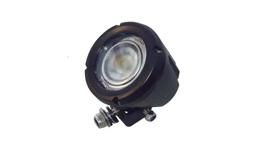 Garantierte Lieferung Arbeitsscheinwerfer LED 2000 Lumen IP 68