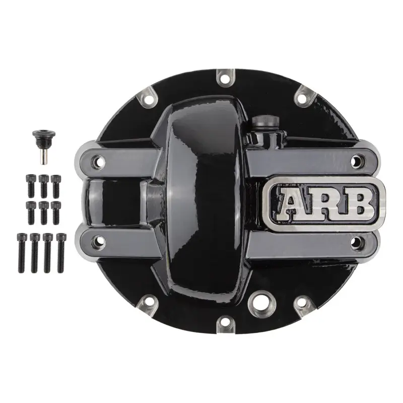 ARB Differentialschutz Chevy, GMC, Hummer, 10 Bolzen Super-Preis