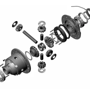 Nur Heute ARB Differentialsperre Rover