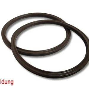 Knallerangebot ARB Quad Rings (2 Stk.) Dichtringe für ARB Differentialsperre