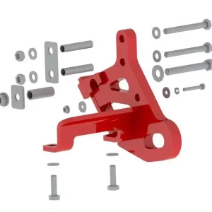 ARB Abschlepphaken ISUZU DMax 12-20 linke Seite Sofort Bestellen