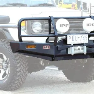 ARB-Windenstoßstange Toyota HZJ75/78 85 - ‘07 Top-Preis