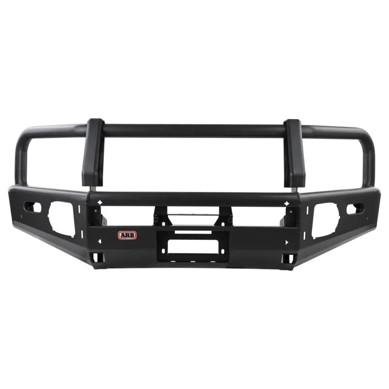 ARB-Windenstoßstange Summit Toyota Hilux Revo ab 05/20 - 11/23 Preisreduziert