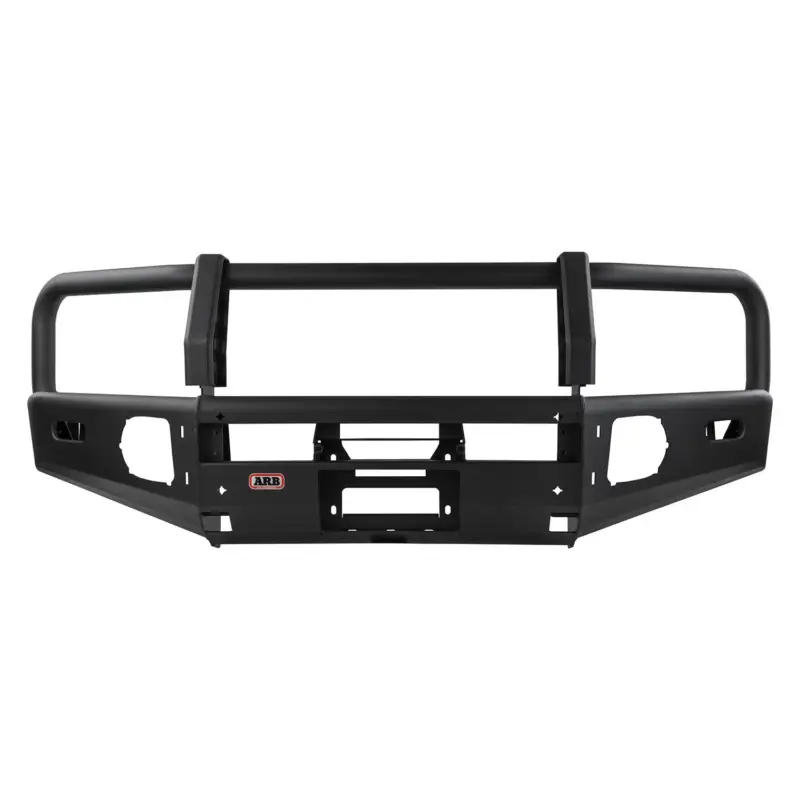 ARB-Windenstoßstange Summit Toyota Tacoma ab ‘16, ohne TÜV Must-Have
