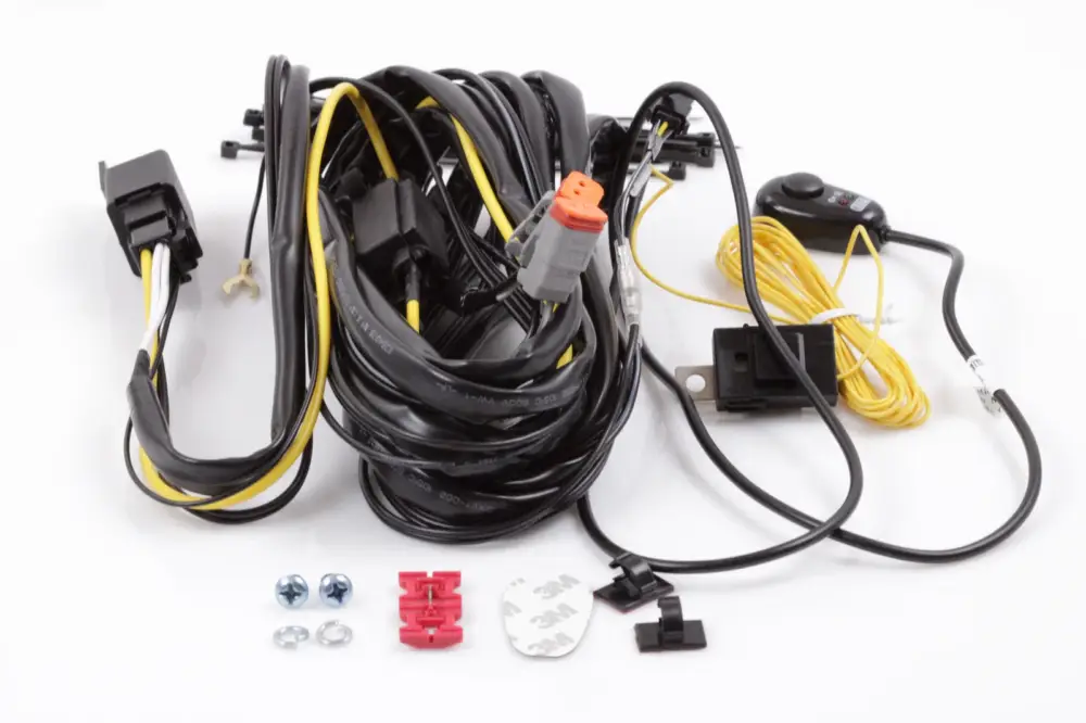 Jetzt Bestellen ARB Kabelsatz für Intensity V1 LED Scheinwerfer