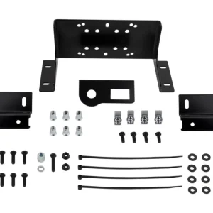 Must-Have ARB Kompressor Montagekit Ford Ranger DOKA ab ‘12-‘19