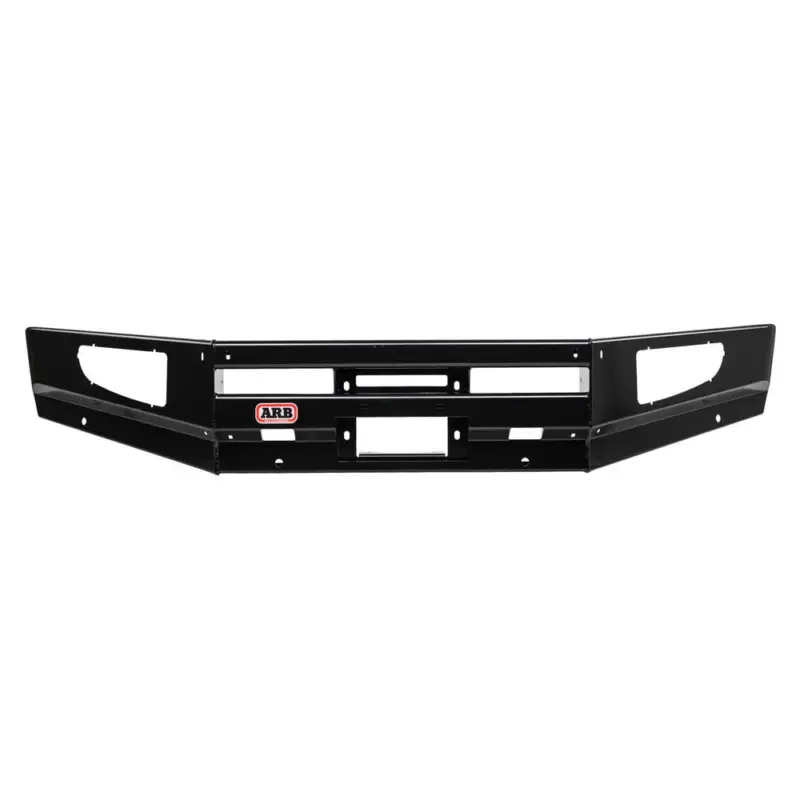 ARB-Saharabar Toyota Hilux 09/11-‘15, ohne Bügel und Gummipuffer, Preisreduziert