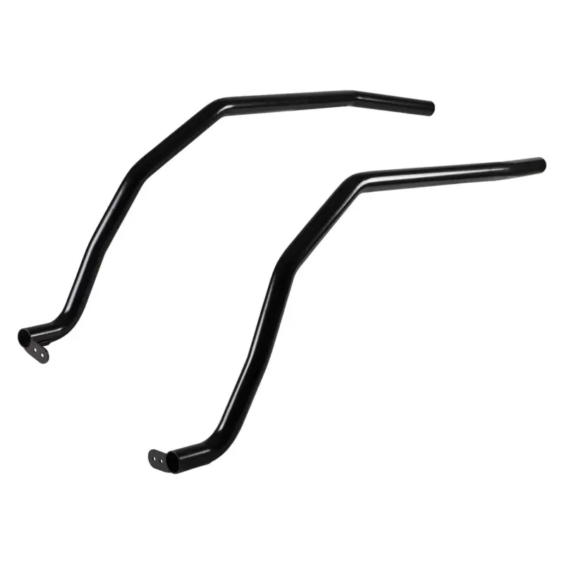 Ausverkauf ARB-Side Rails Toyota J100 vo. 10/02 ->, nur mit 2-4413260