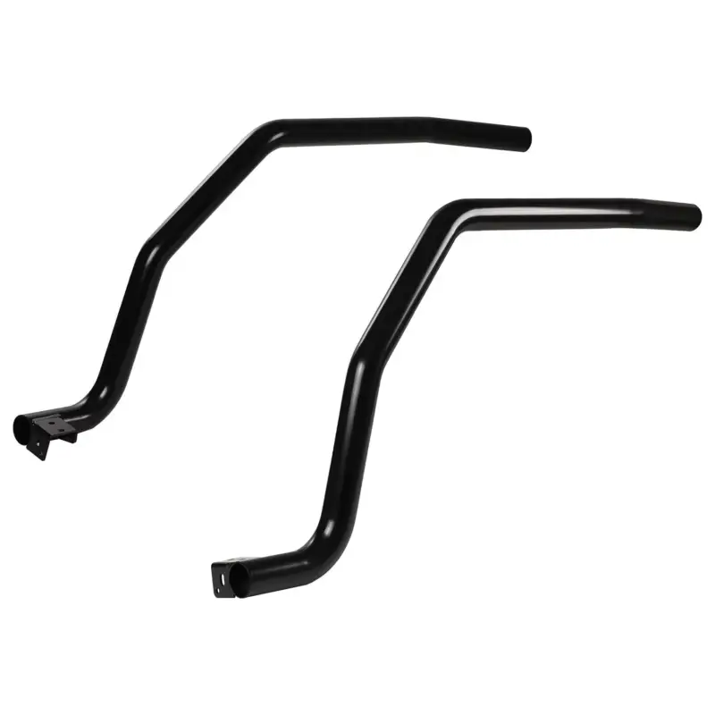 Nur Heute ARB Side Rails Toyota Hilux Revo ‘15-‘21 für Side Steps 2-4414620