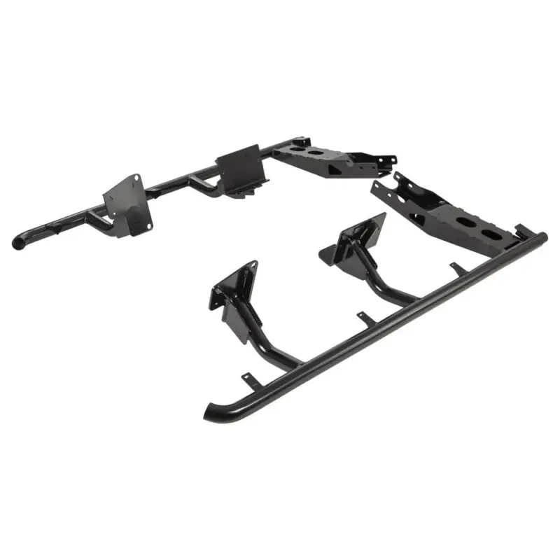 ARB-Side Steps Toyota LC J12 Direkt Vom Hersteller