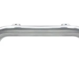 Scheinwerferschutzbügel für Saharabar 2-3940420 Ford, 76 mm, ohne TÜV Heißes Angebot