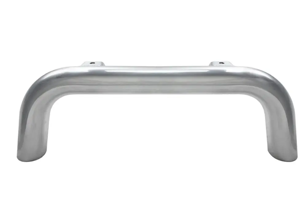 Scheinwerferschutzbügel für Saharabar 2-3940420 Ford, 76 mm, ohne TÜV Heißes Angebot