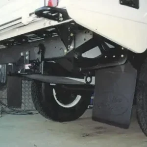 Ersatztank Rover Defender 110/130 92-‘97 TR40 120l Direktkauf