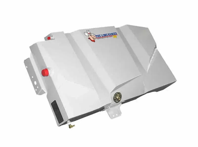 Zusatztank Toyota J200, 90 l., nur für Fzg. ohne original Zusatztank Top-Angebot