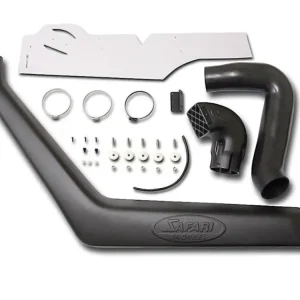 Safari-Snorkel Toyota J76/78/79 SS76HFZ, ‘07 - ‘23, 4,2l Diesel Versand Am Gleichen Tag