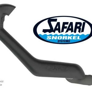 Top-Seller Safari-Snorkel Toyota J 12 SS181HF für 3.0 TDI
