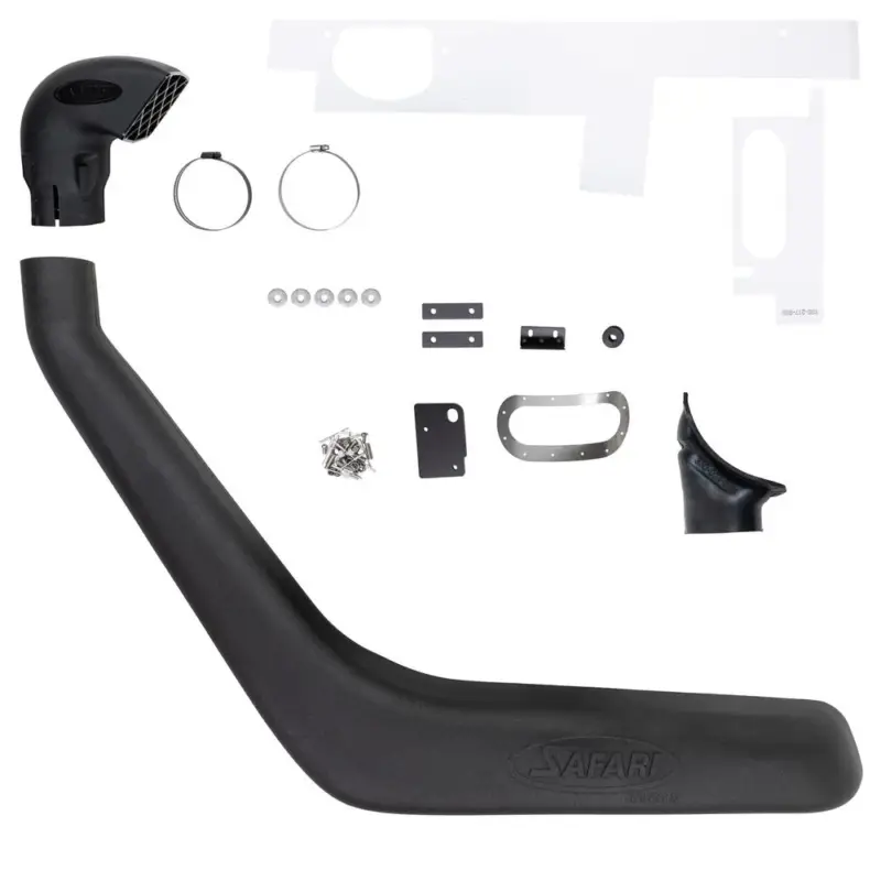 ARMAX Snorkel für Toyota J75/78/79 bis 2007 Sonderaktion