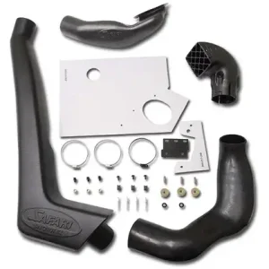 Top-Angebot Safari-Snorkel Jeep Wrangler JK Rechtslenker, 2.8TD und 3.8 Benziner