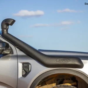 Safari-Snorkel für Ford Ranger ab ‘23, SS987HFD Sonderaktion