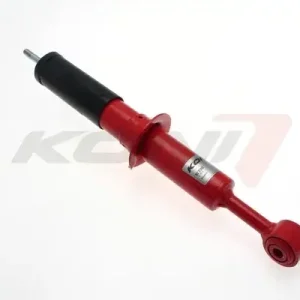 Neu KONI Stoßdämpfer einstellbar, 2-Rohr, Hilux 2005-, VA