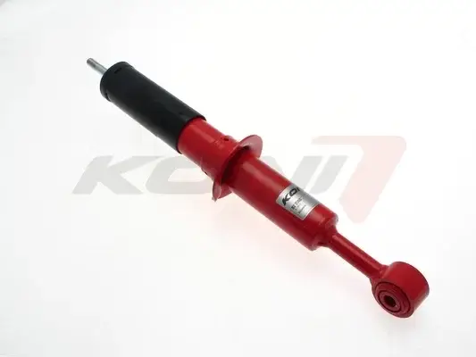 Neu KONI Stoßdämpfer einstellbar, 2-Rohr, Hilux 2005-, VA