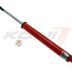 Angebot KONI Patrone einstellbar, 2-Rohr, Nissan XTrail, HA