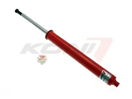 Angebot KONI Patrone einstellbar, 2-Rohr, Nissan XTrail, HA