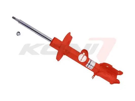 KONI Special Active KIA Sorento XM 09-‘12; VA links (1 Stk) Kracherpreis