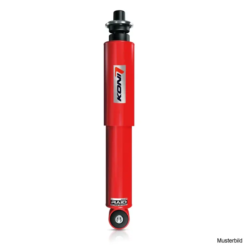 KONI Heavy Track RAID Toyota J12/J15, vorne Wochenendangebot
