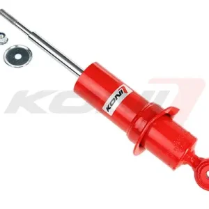 KONI Heavy Track RAID Nissan Navara D23 NP300, Doka, HA, Schraubenfedern Neuheit