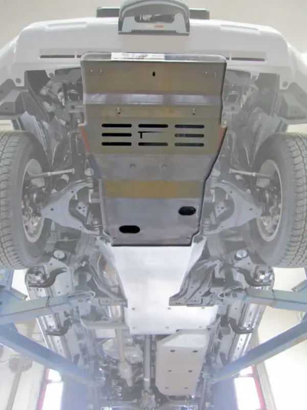 Nur Heute Unterfahrschutz Toyota J15, Motor, Diesel, für Fzg. ohne KDSS bis 2018