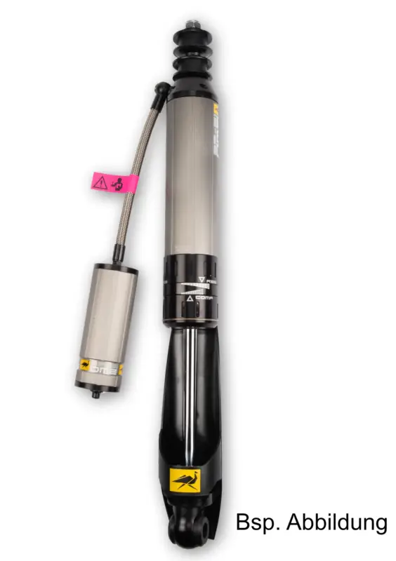 Markenprodukt OME BP51 Stoßdämpfer Toyota J200 hinten