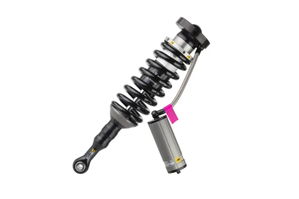 OME BP51 Coil Over Federbein Toyota J12, J15, FJ Cruiser vorne rechts Geprüft