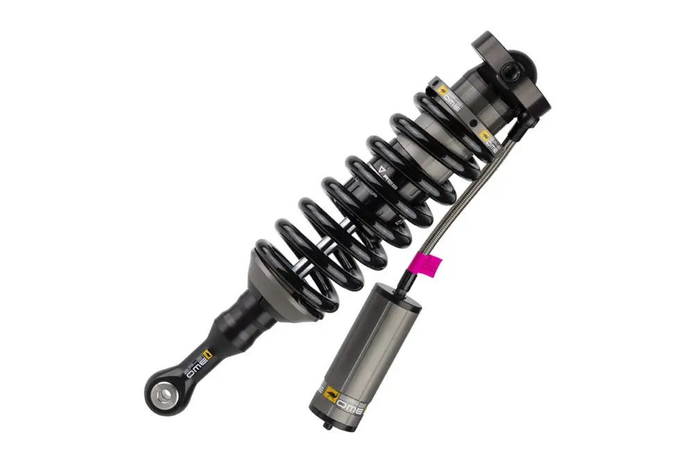 Top-Preis OME BP51 Coil Over Federbein Isuzu D-Max ‘12-‘20, vorne links